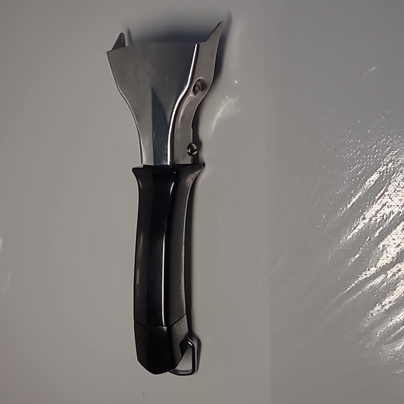 #(2)Vintage corningware lock on the pot detachable holder 2854.279-pat no - Picture 1 of 6